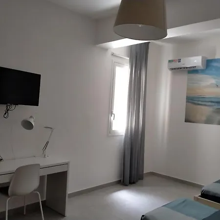 Ammare, Casa A Donnalucata