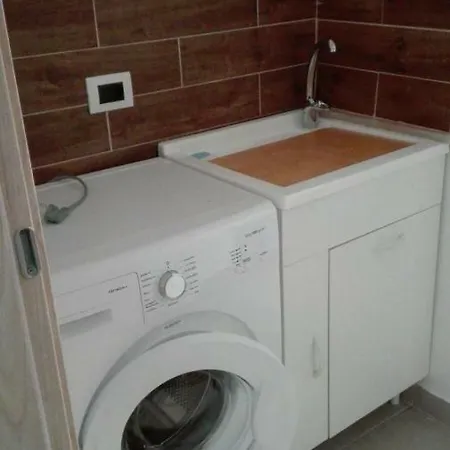 Apartament Ammare, Casa A Donnalucata