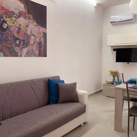 Ammare, Casa A Donnalucata Apartment Donnalucata (Sicily)