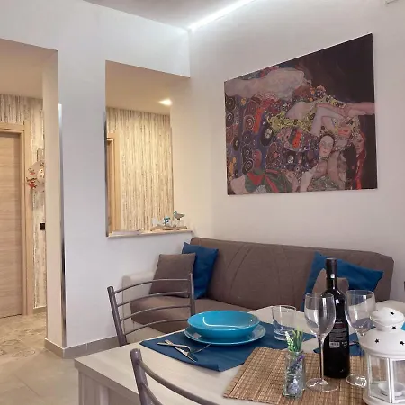 Ammare, Casa A Donnalucata *