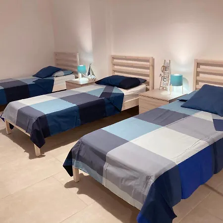 Ammare, Casa A Donnalucata *