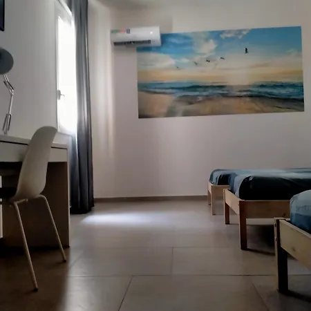 Ammare, Casa A Donnalucata * Donnalucata (Sicily)