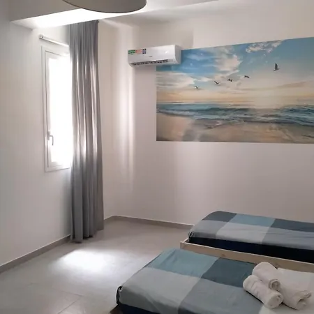 Ammare, Casa A Donnalucata *