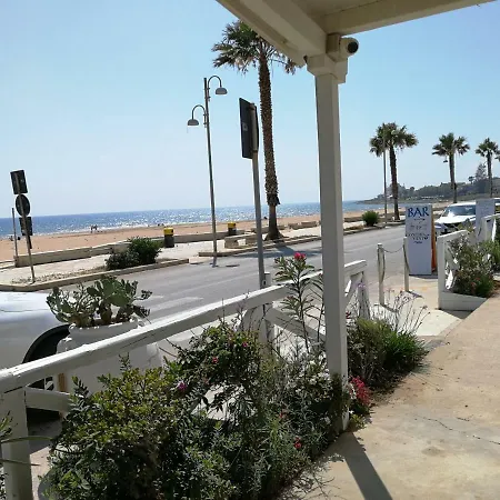 Ammare, Casa A Donnalucata * Donnalucata (Sicily)