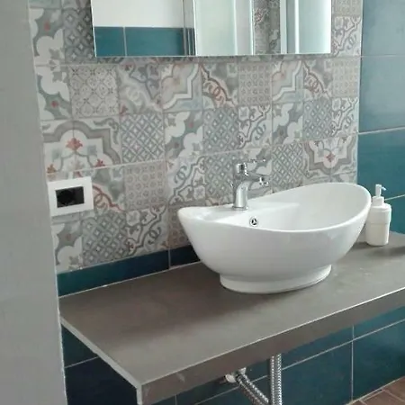 Ammare, Casa A Donnalucata Donnalucata (Sicily)
