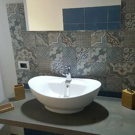 Ammare, Casa A Donnalucata Apartment *